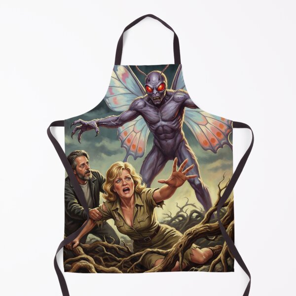 Item preview, Amazing Stories • The Moth-Men of Mars designed and sold by graficsfx.