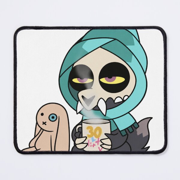 Item preview, King Cozy Morning designed and sold by Migi-Desu.