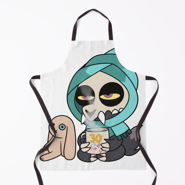 Item preview, King Cozy Morning designed and sold by Migi-Desu.