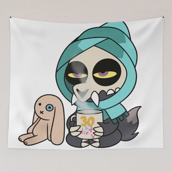 Item preview, King Cozy Morning designed and sold by Migi-Desu.