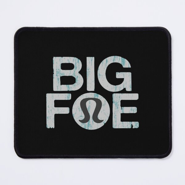 Item preview, Big-Foe designed and sold by SihaRomoni.