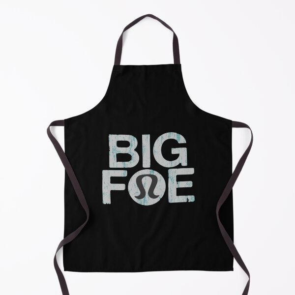 Item preview, Big-Foe designed and sold by SihaRomoni.