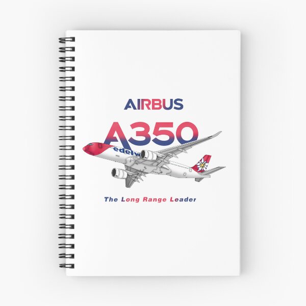 Item preview, Airbus A350 designed and sold by PlanesArtByLeo.