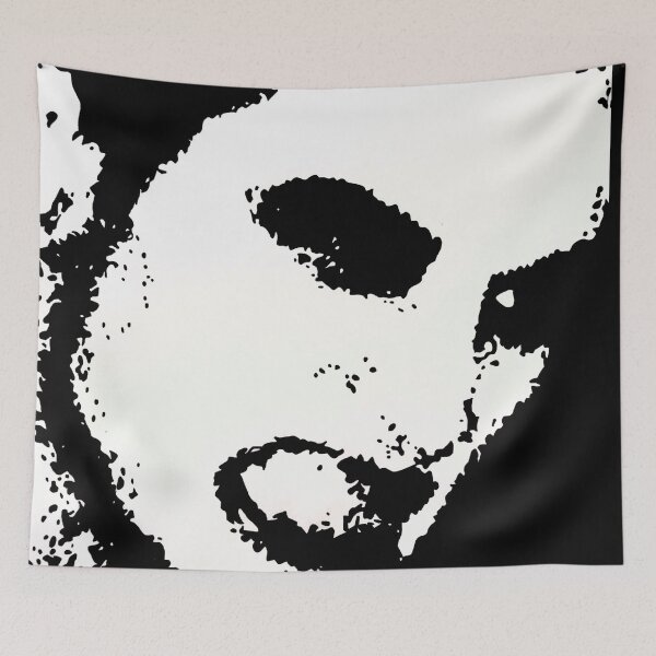 Item preview, The damned designed and sold by stephenmerriganart.