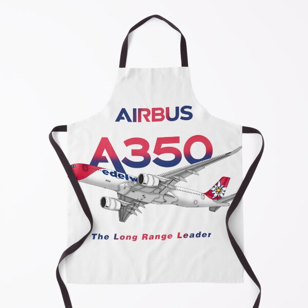 Item preview, Airbus A350 designed and sold by PlanesArtByLeo.