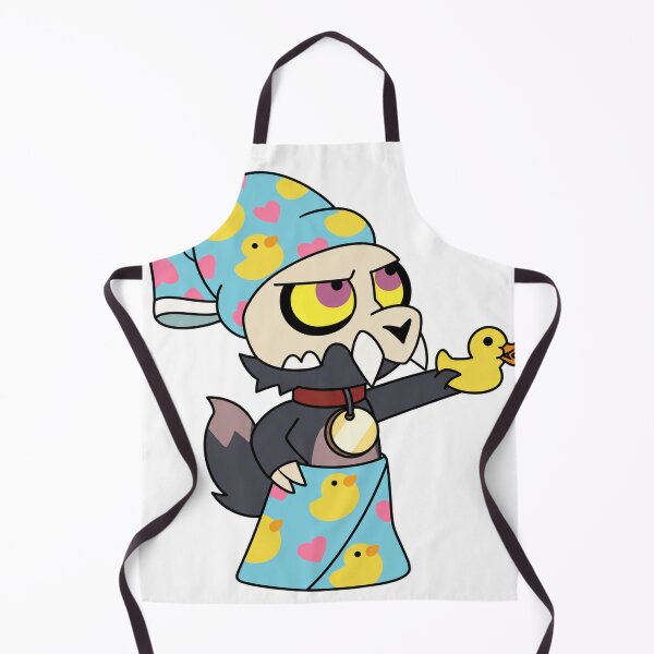 Item preview, King Duck Pajamas designed and sold by Migi-Desu.