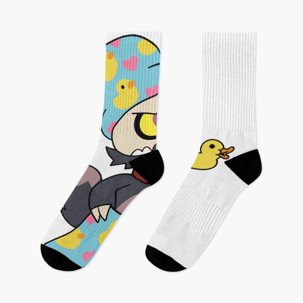 Artikelvorschau, König Enten-Pyjama entworfen und verkauft von Migi-Desu.