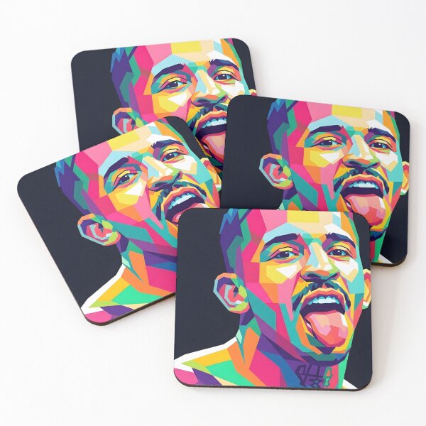 Item preview, Carlos Prates Pop Art designed and sold by Kindcorner.