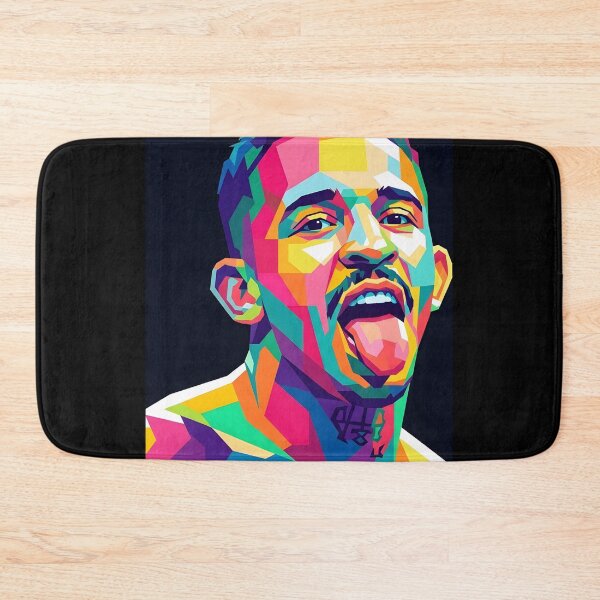 Item preview, Carlos Prates Pop Art designed and sold by Kindcorner.