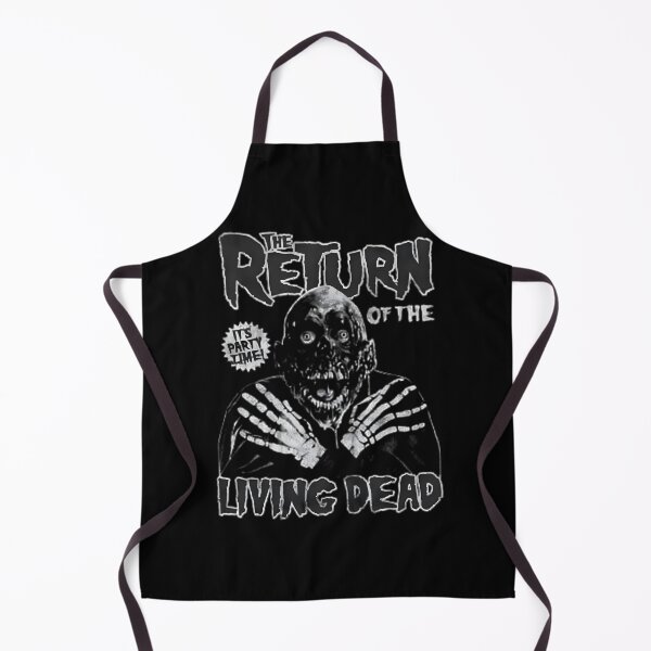 Item preview, Creepshow Inspired Return of the Living Dead Tarman Zombie Horror Design designed and sold by strawberry trampoline.