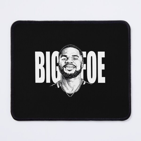 Item preview, Big-Foe designed and sold by SihaRomoni.