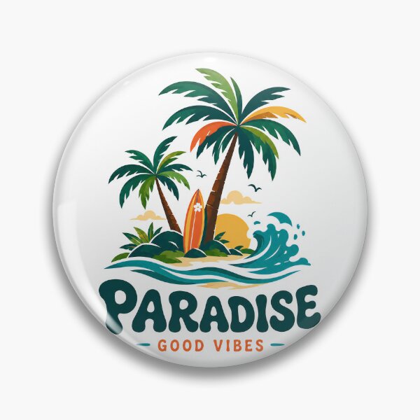 Item preview, paradise designed and sold by aliraweb.