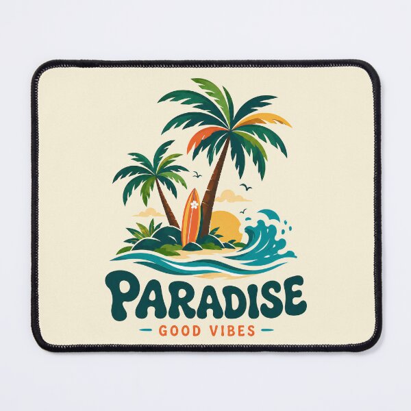 Item preview, paradise designed and sold by aliraweb.
