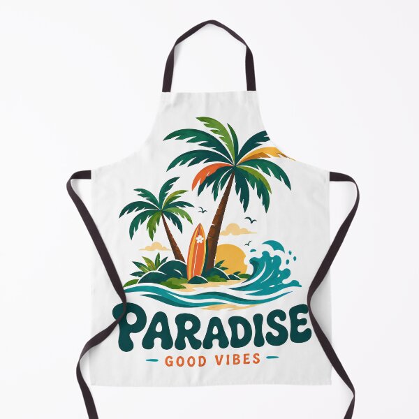 Item preview, paradise designed and sold by aliraweb.