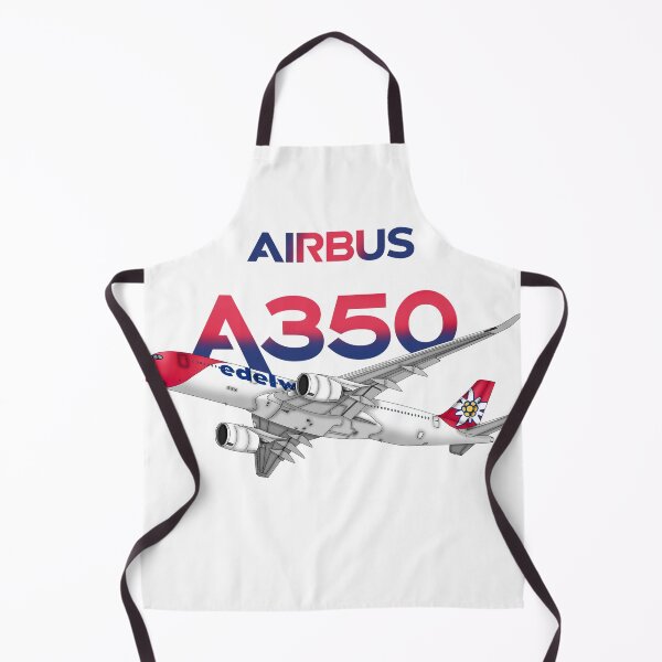 Item preview, Airbus A350 designed and sold by PlanesArtByLeo.