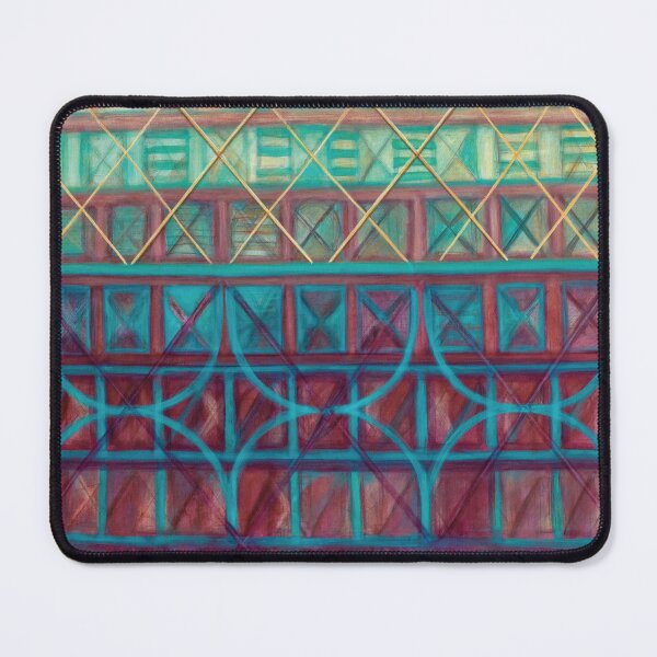 Item preview, Alignment designed and sold by Kerryn Madsen-Pietsch.