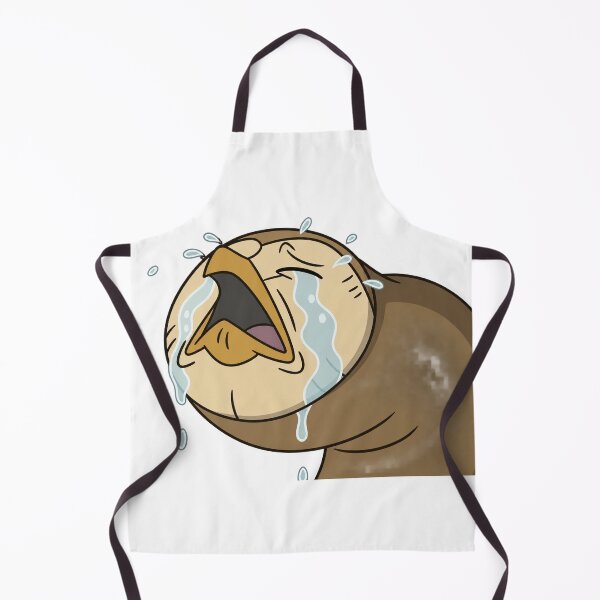 Item preview, Hooty Crying designed and sold by Migi-Desu.