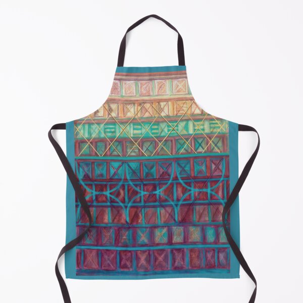 Item preview, Alignment designed and sold by Kerryn Madsen-Pietsch.
