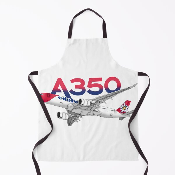 Item preview, Airbus A350 designed and sold by PlanesArtByLeo.
