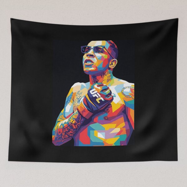 Item preview, Carlos Prates Pop Art designed and sold by Kindcorner.