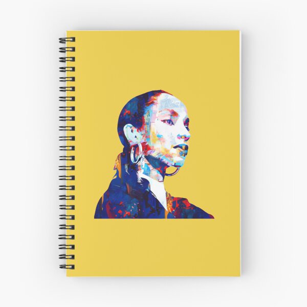 Item preview, Sade – Vintage Japanese Poster Style designed and sold by Leenondesigns.