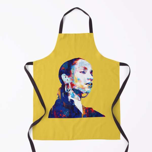 Item preview, Sade – Vintage Japanese Poster Style designed and sold by Leenondesigns.