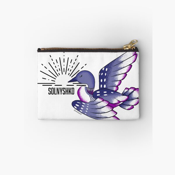 Item preview, Solnyshko Loon designed and sold by ashdubart.