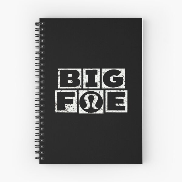 Item preview, Big-Foe-cartoon designed and sold by SihaRomoni.