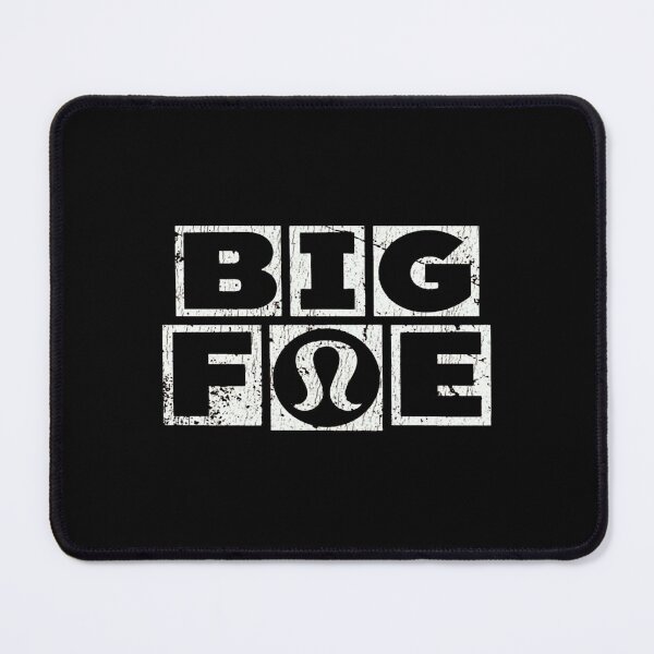 Item preview, Big-Foe-cartoon designed and sold by SihaRomoni.