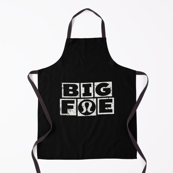 Item preview, Big-Foe-cartoon designed and sold by SihaRomoni.