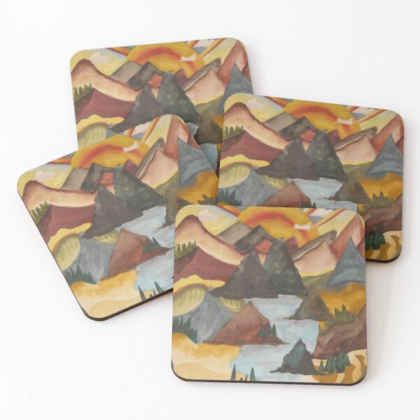 Item preview, High Country designed and sold by MKHENSON.