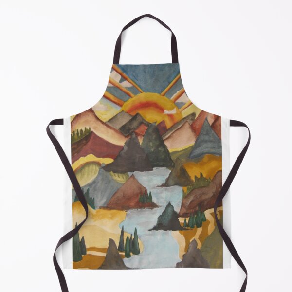 Item preview, High Country designed and sold by MKHENSON.