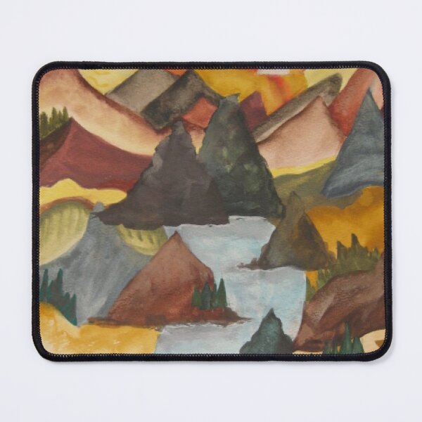 Item preview, High Country designed and sold by MKHENSON.