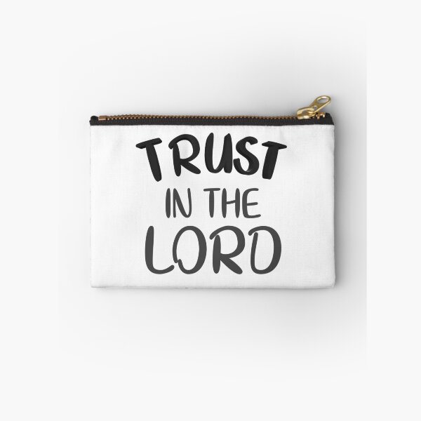 Item preview, Trust in the lord psalm 37:3 designed and sold by Godsherritage.