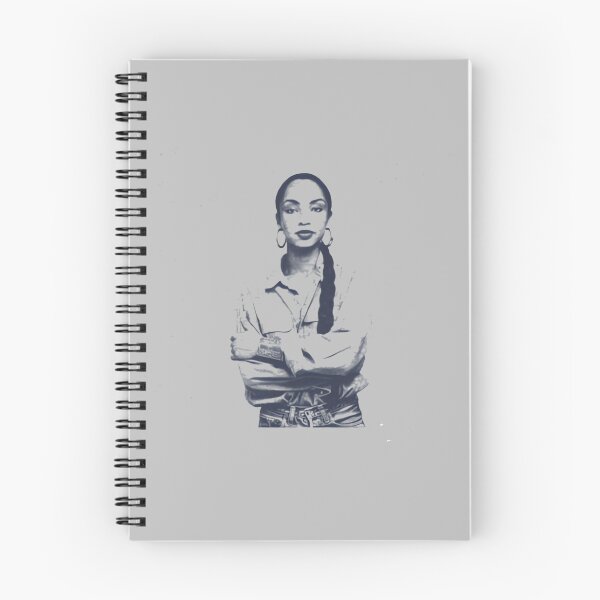 Item preview, Sade – Vintage Japanese Poster Style designed and sold by Leenondesigns.
