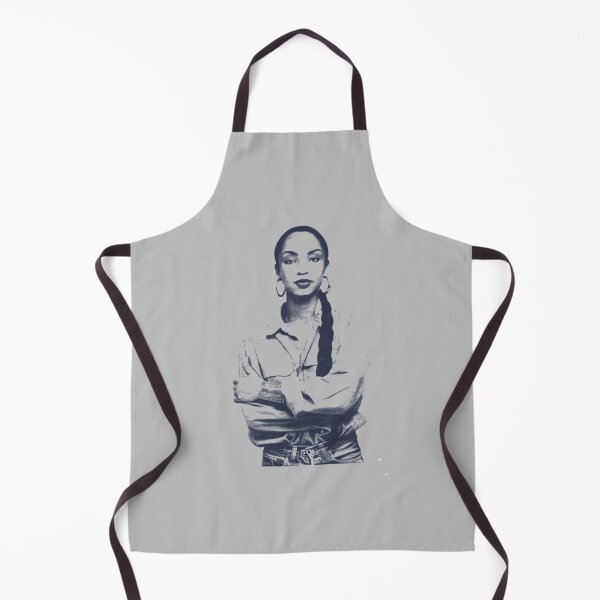 Item preview, Sade – Vintage Japanese Poster Style designed and sold by Leenondesigns.