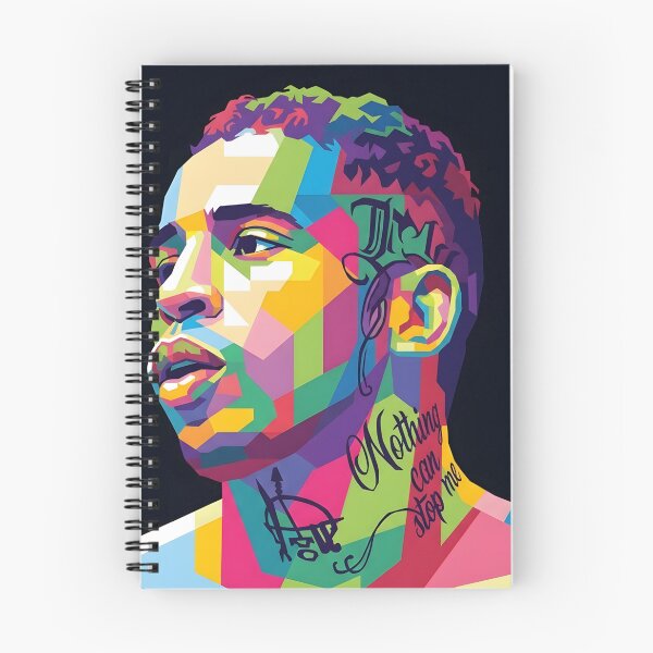 Item preview, Carlos Prates Pop Art designed and sold by Kindcorner.