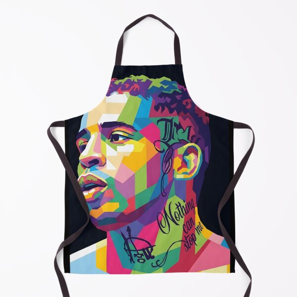 Item preview, Carlos Prates Pop Art designed and sold by Kindcorner.