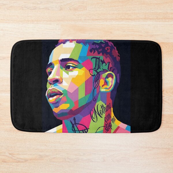 Item preview, Carlos Prates Pop Art designed and sold by Kindcorner.