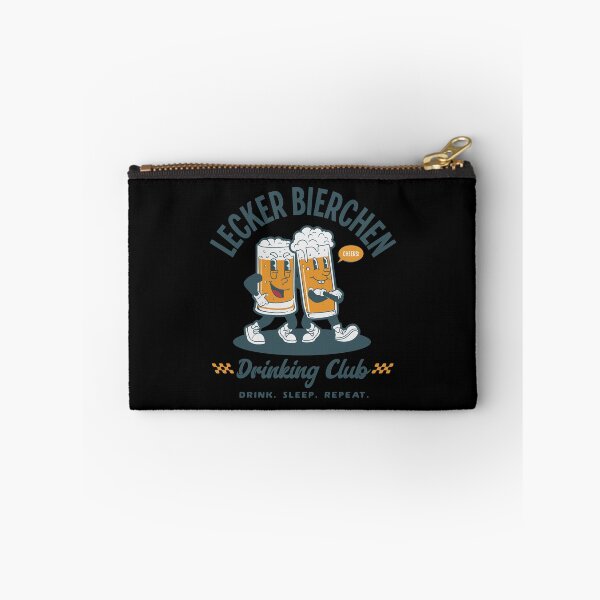 Item preview, Delicious beer, drinking club, beer humor designed and sold by Loona97.