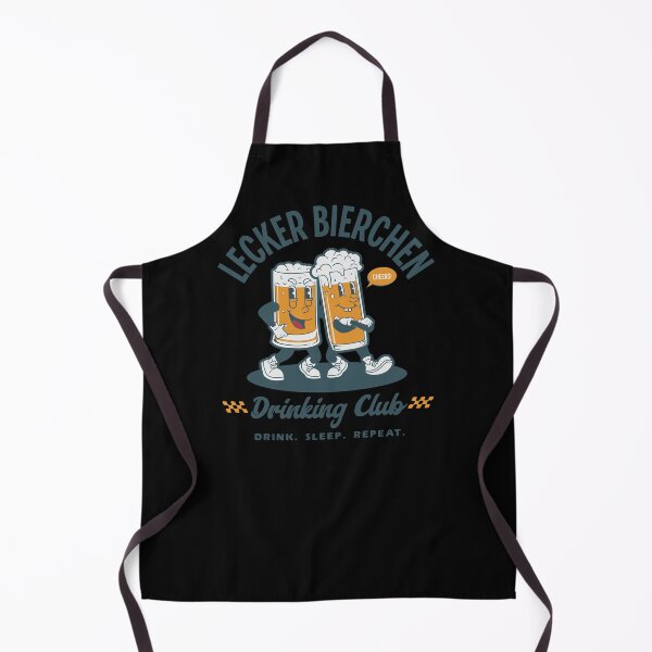 Item preview, Delicious beer, drinking club, beer humor designed and sold by Loona97.