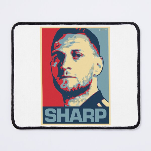 Item preview, Sharp designed and sold by DFA.