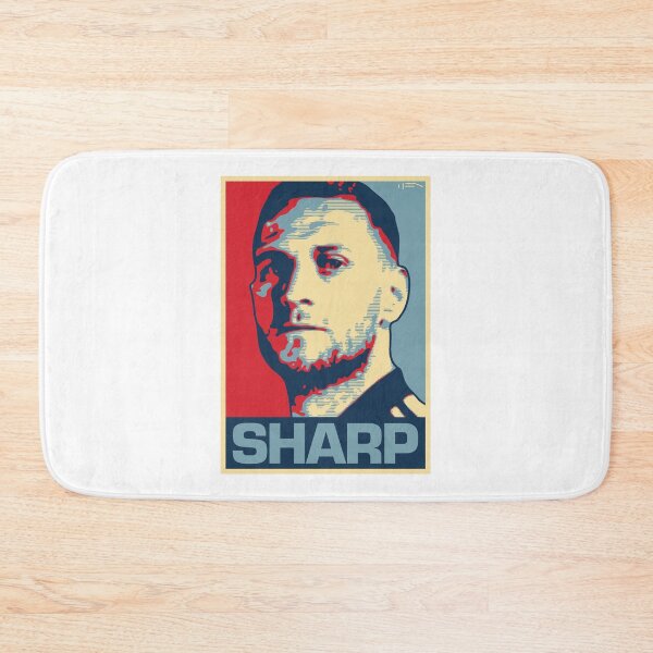 Item preview, Sharp designed and sold by DFA.