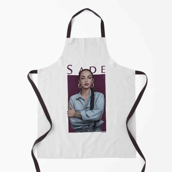Item preview, Sade – Vintage Japanese Poster Style designed and sold by Leenondesigns.