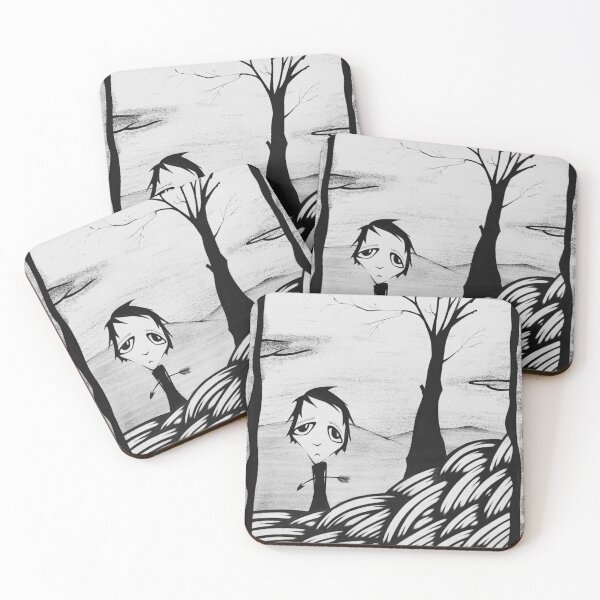 Item preview, Misfit  designed and sold by stephenmerriganart.