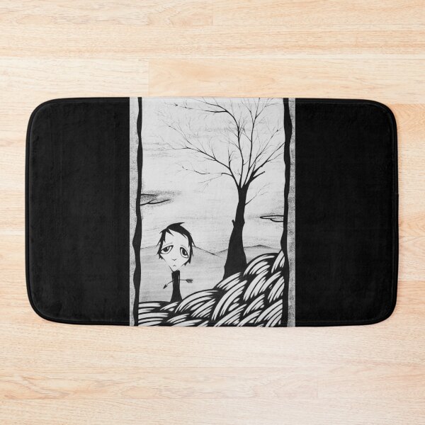 Item preview, Misfit  designed and sold by stephenmerriganart.