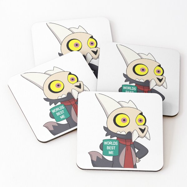 Item preview, King World's Best Me designed and sold by Migi-Desu.