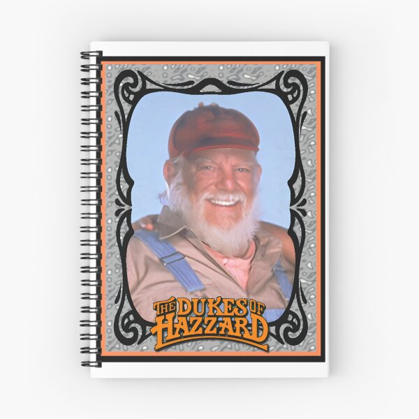 Item preview, Uncle Jesse Duke Inspired Retro Vintage Style Design designed and sold by Oxis-shop.