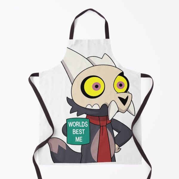 Item preview, King World's Best Me designed and sold by Migi-Desu.