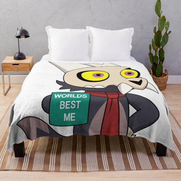 Item preview, King World's Best Me designed and sold by Migi-Desu.